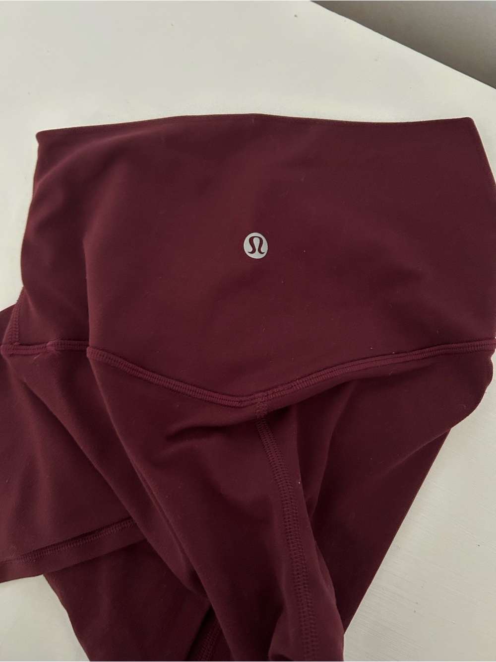 lululemon athletica align 28” leggings